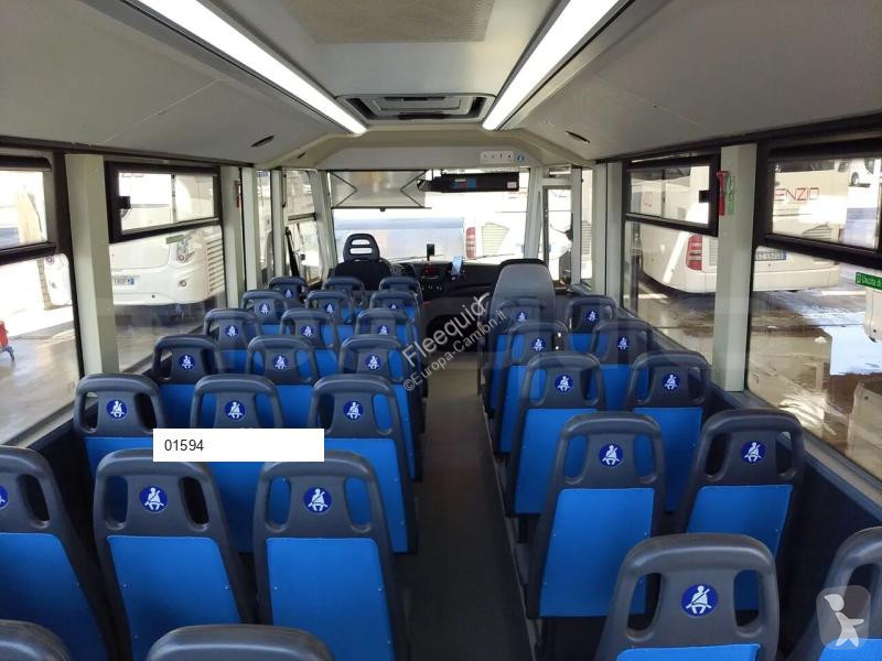 Iveco  coach