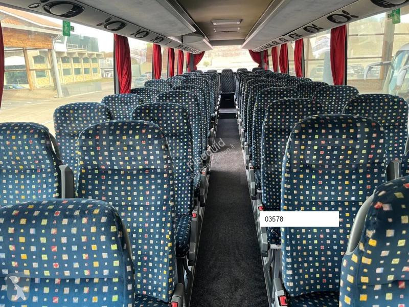 Setra  coach