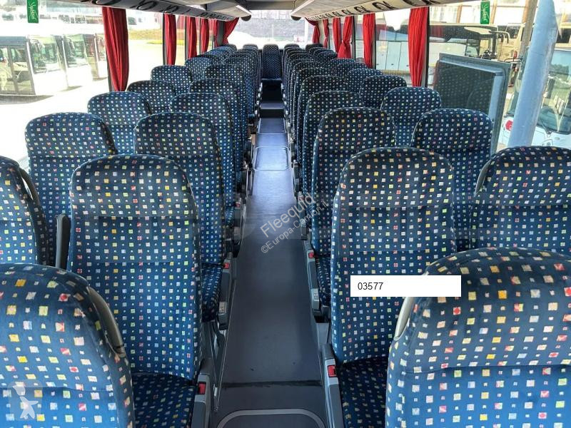 Setra  coach