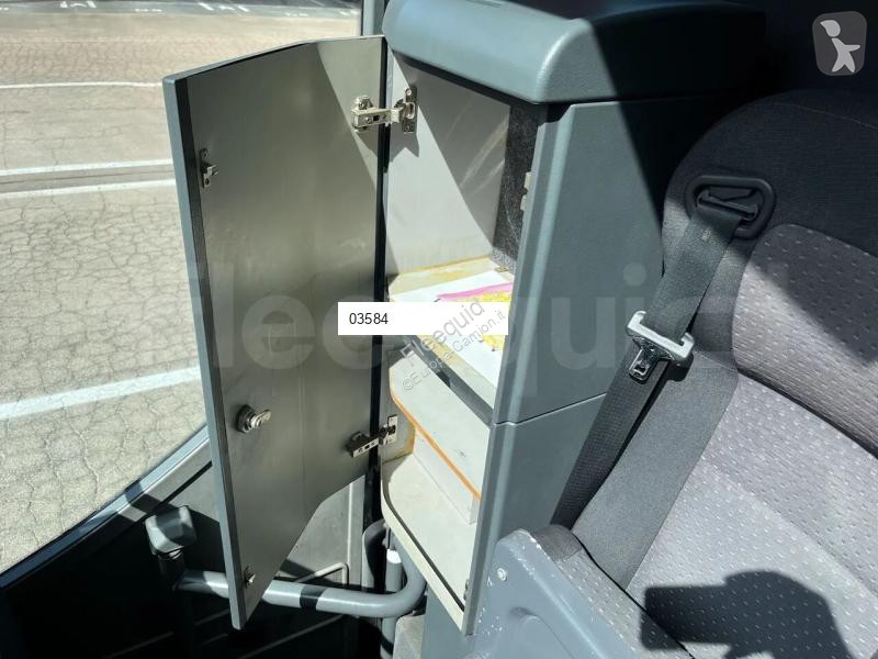 Setra  coach