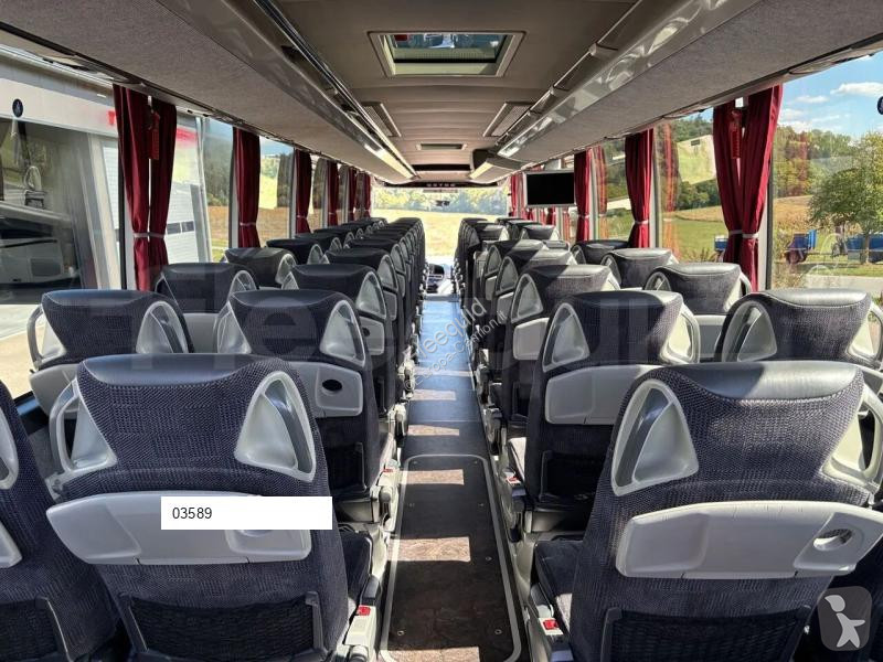 Setra S516 coach