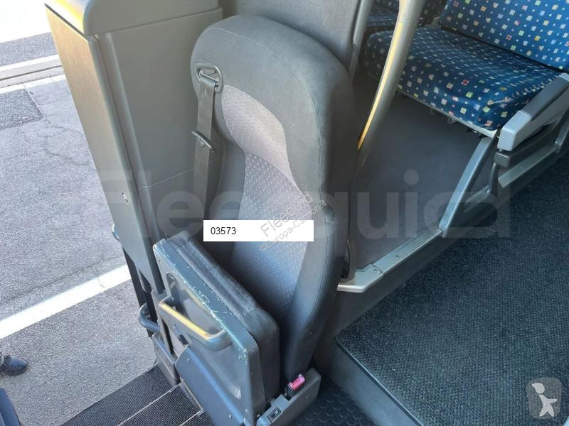 Setra  coach