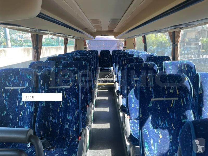 Rutebil Irizar