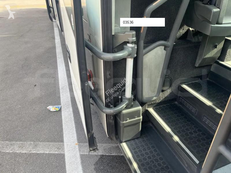 Setra  coach