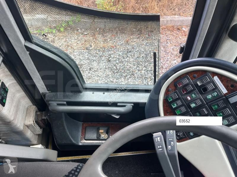 Iveco Orlandi coach