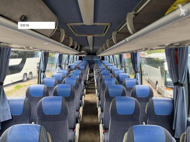 Volvo  coach