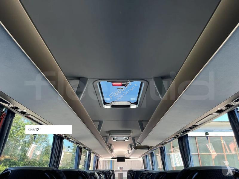 Neoplan  coach