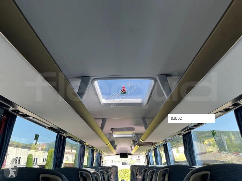 Neoplan  coach