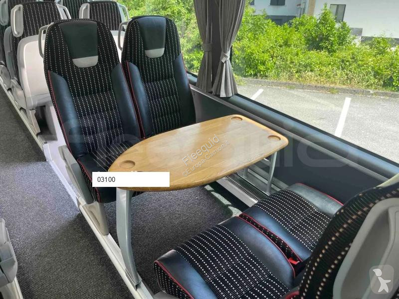 Irizar i6 coach