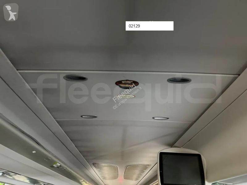 Irizar i6 coach
