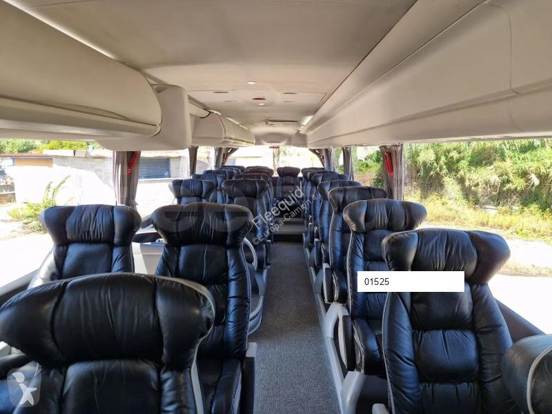 Irizar PB coach