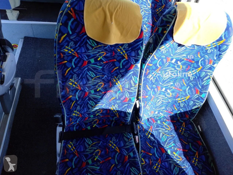 Indcar CarInd Gt coach