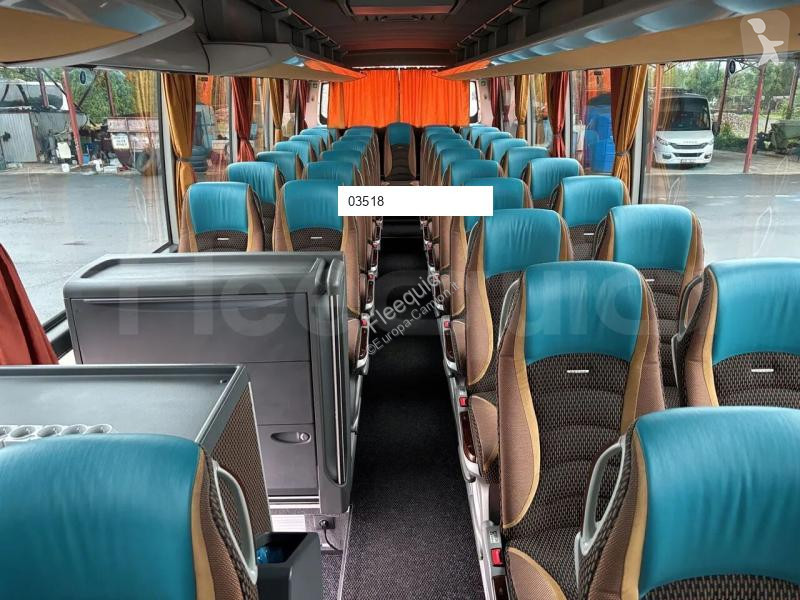 Setra S517 coach