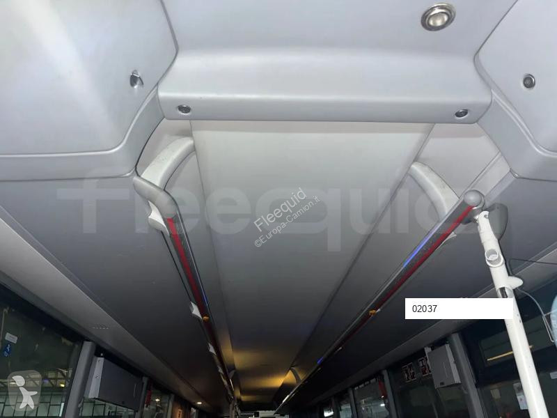 MAN Lion's Regio coach