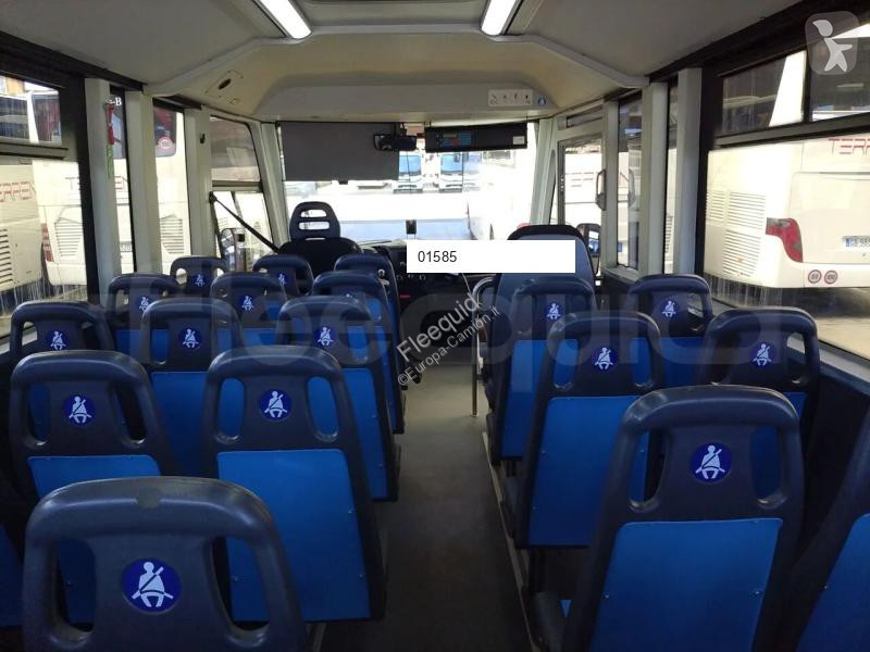Iveco  coach