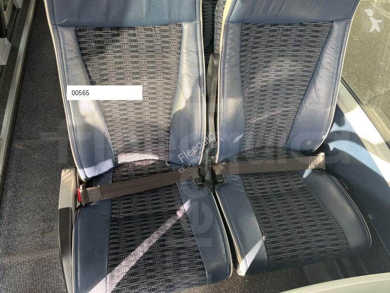 Van Hool  coach