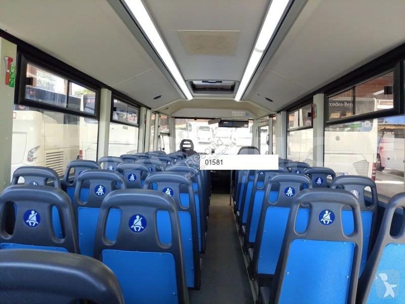 Iveco  coach