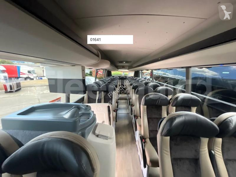 Volvo Sunsundegui coach