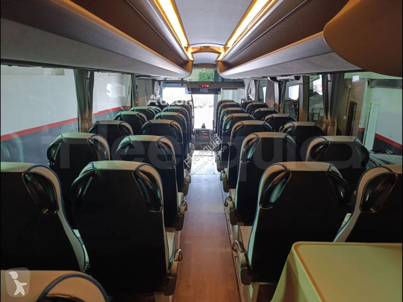 Iveco  coach