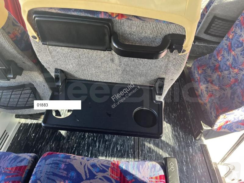 Iveco Euroclass coach