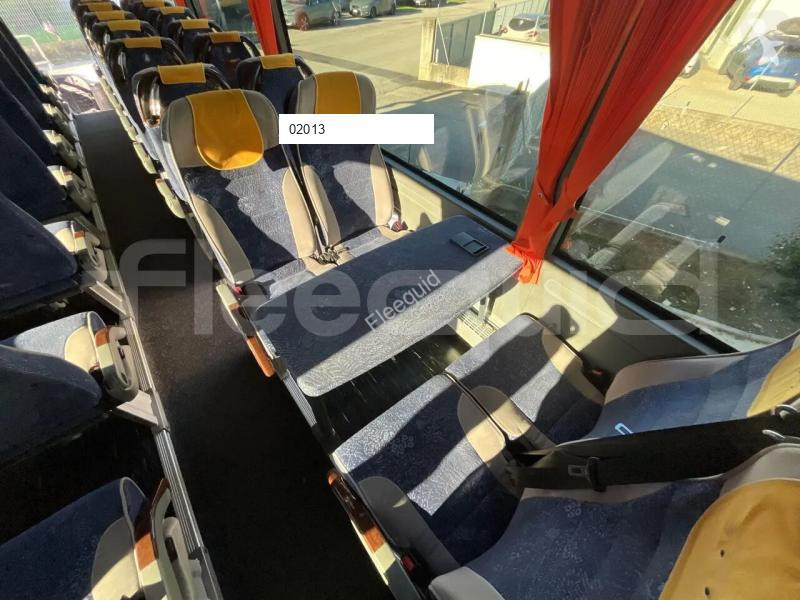 Irisbus  coach