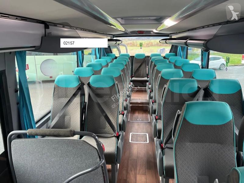 Rutebil Iveco
