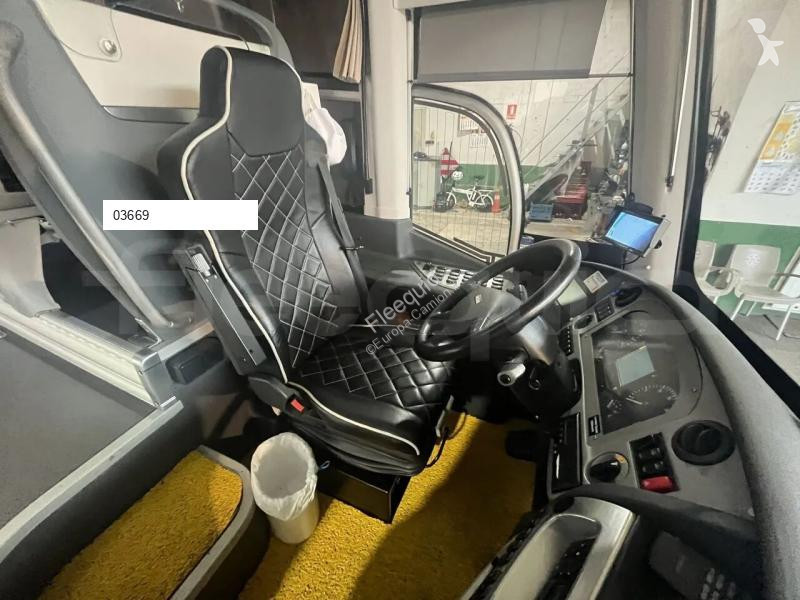 Irizar i6 coach