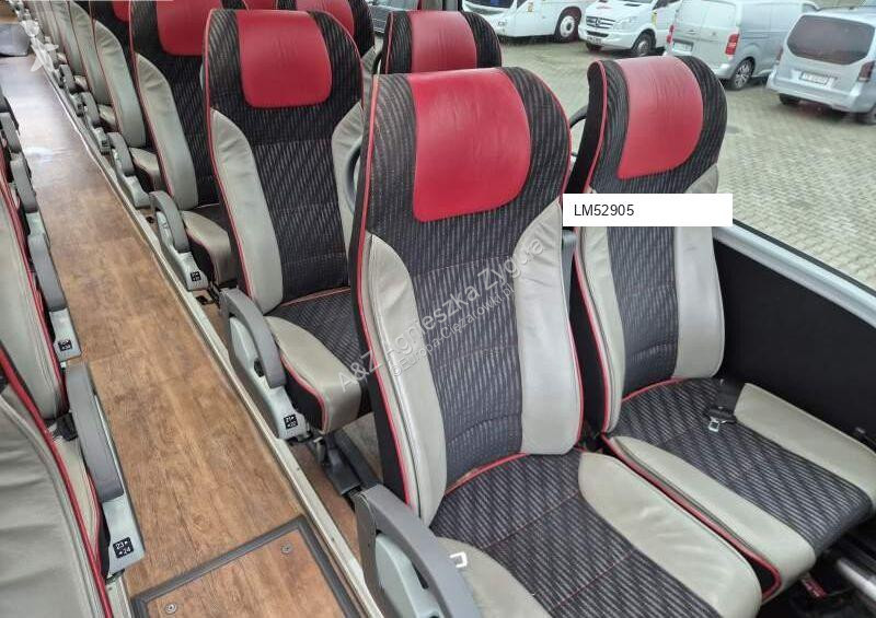 Rutebil Van Hool ACRON TX16