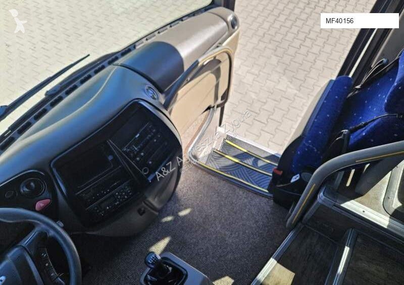 Autocar Iveco MAGELYS HD / SPROWADZONY / MANUAL...