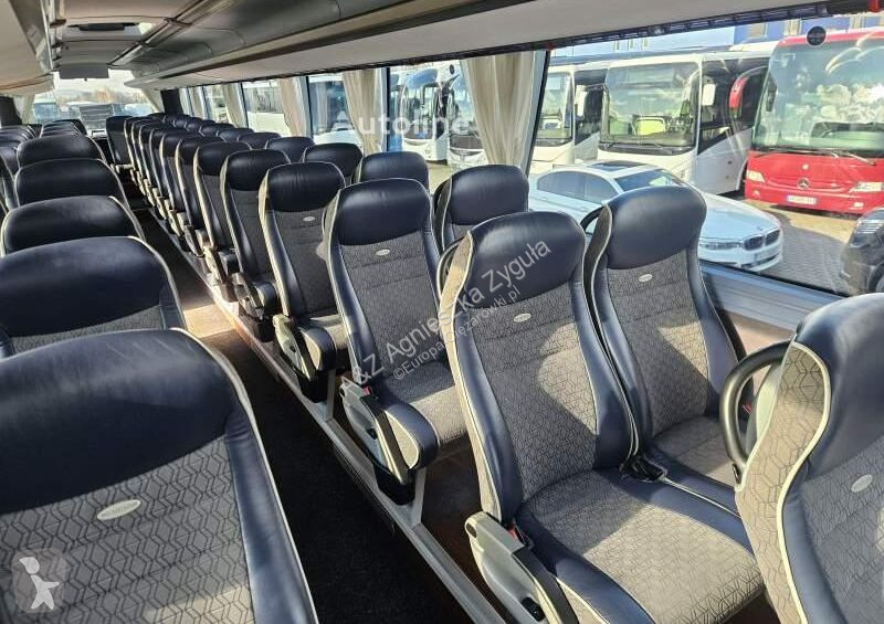 Rutebil Neoplan CITYLINER