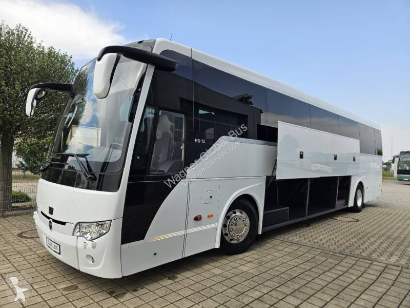 Autocar Temsa HD 13