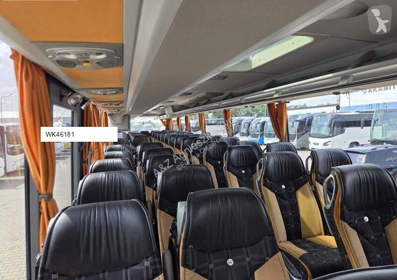 Autobus Mercedes TOURISMO RHD-L