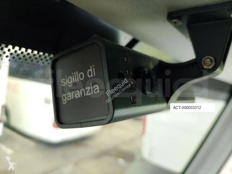 Autocar Iveco Indcar