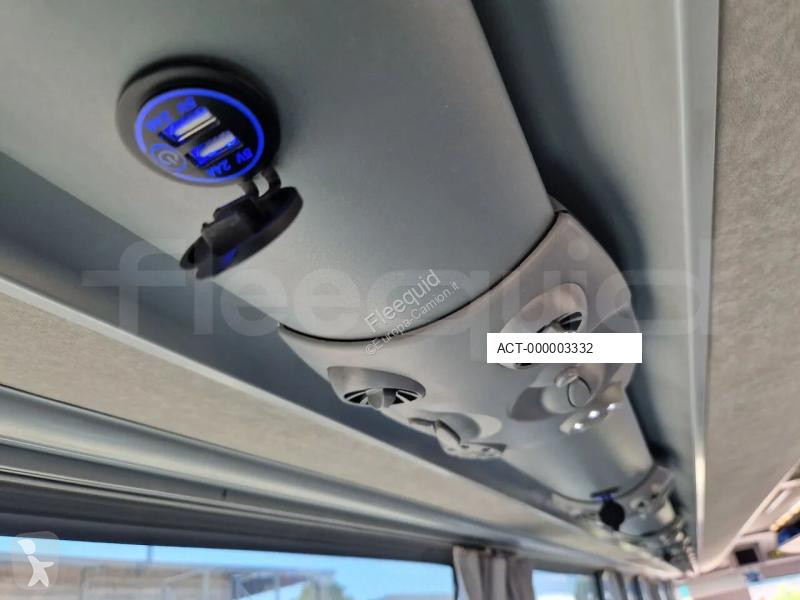Touringcar Irisbus
