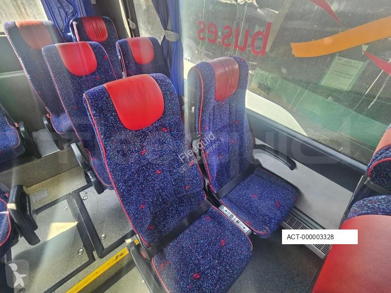 Touringcar Volvo B12B