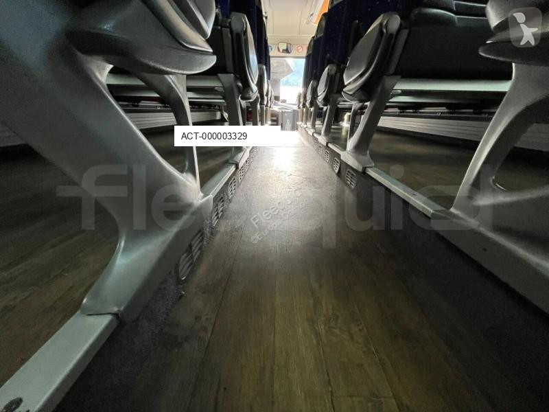 Linjebuss Setra