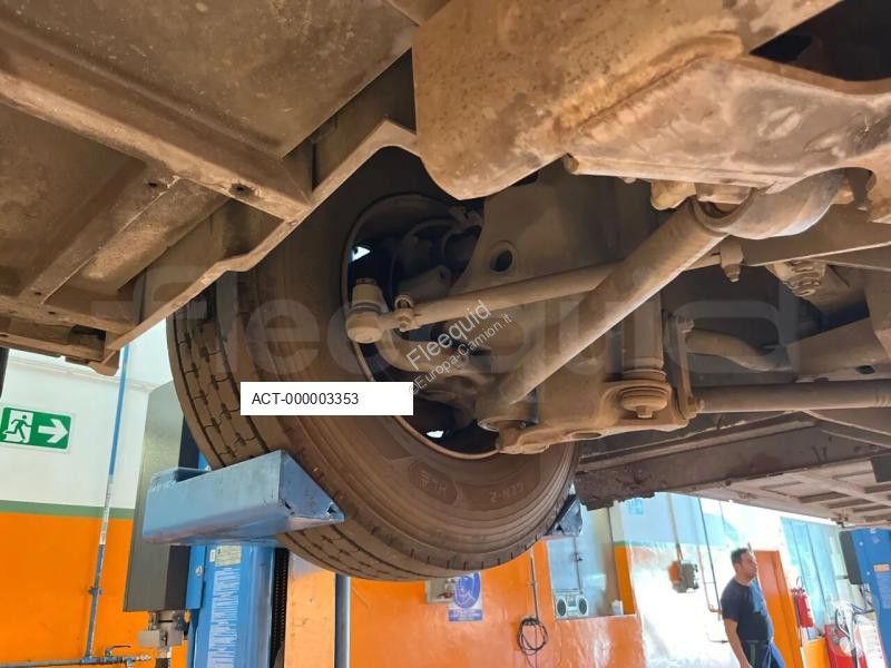 Autocar Temsa