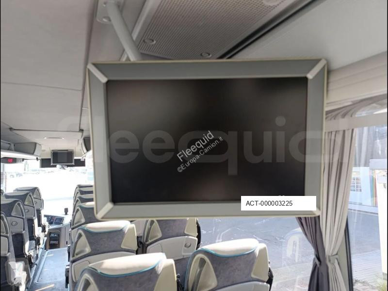 Linjebuss Setra