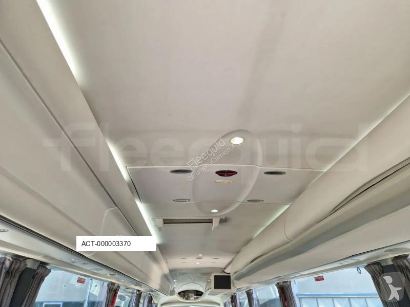 Autocar Irizar Scania