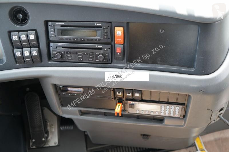 Touringcar Bova VDL / FMD2