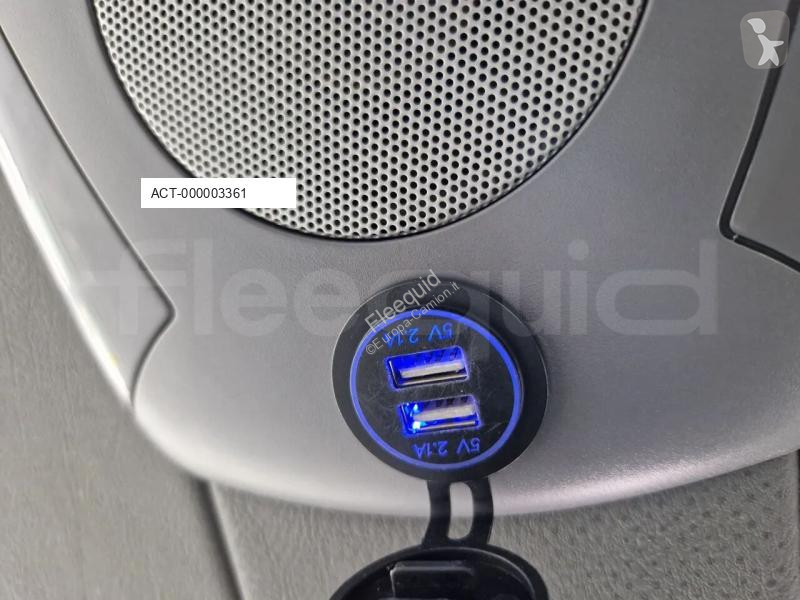 Autocar Scania Touring HD