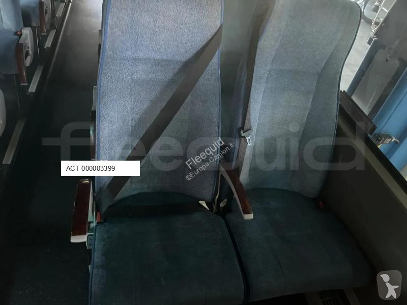 Autocar Irisbus New