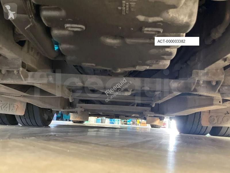 Autocar Otokar T