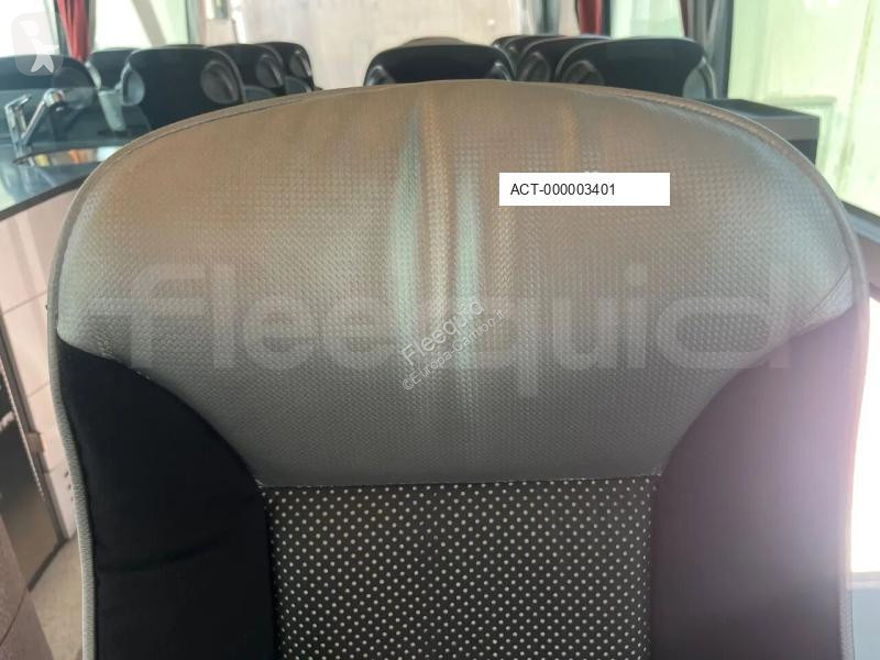 Linjebuss Setra S411