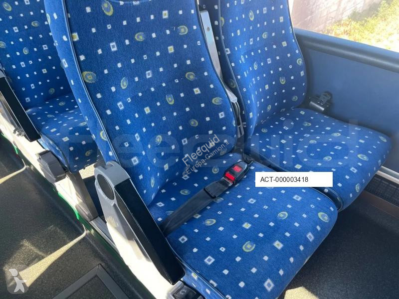 Autocar Irizar Scania