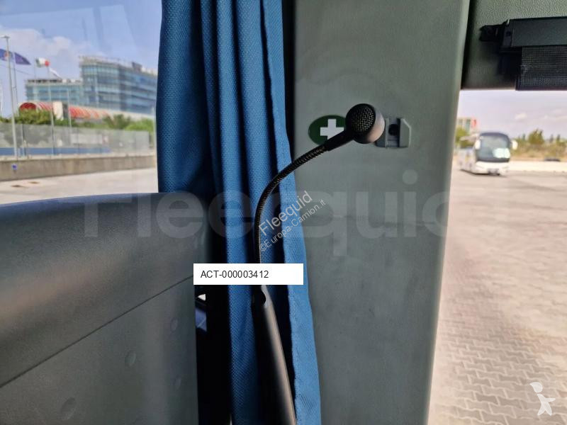 Rutebil Mercedes