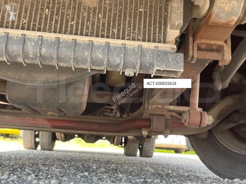 Autokar Iveco Cacciamali