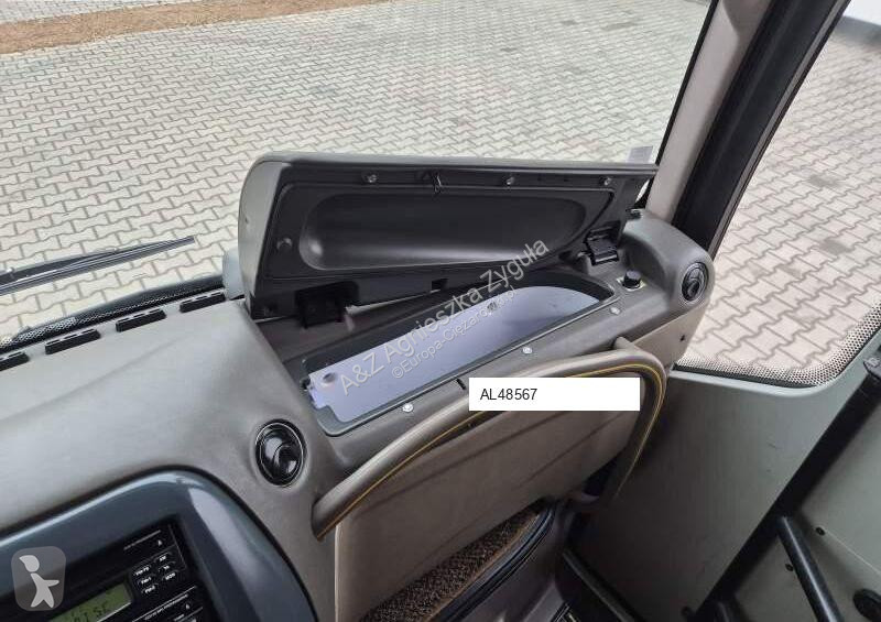Междуградски автобус Irisbus MAGELYS HD
