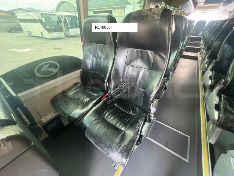 Autobus King Long XMQ6900