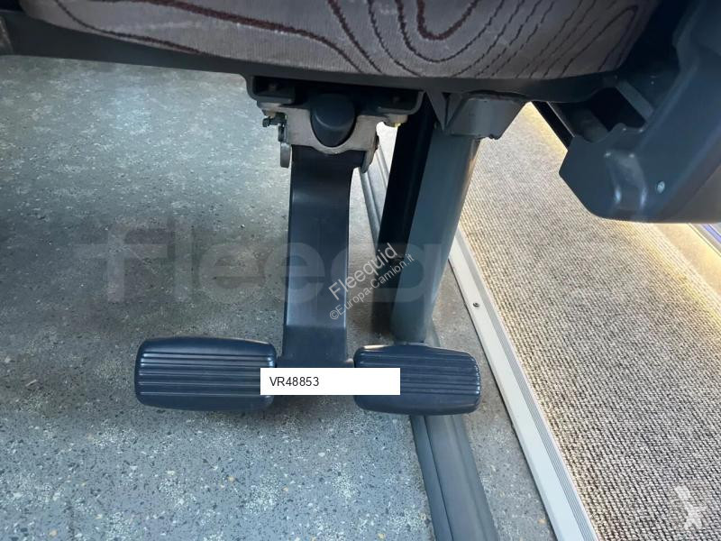 Autobus Van Hool ef